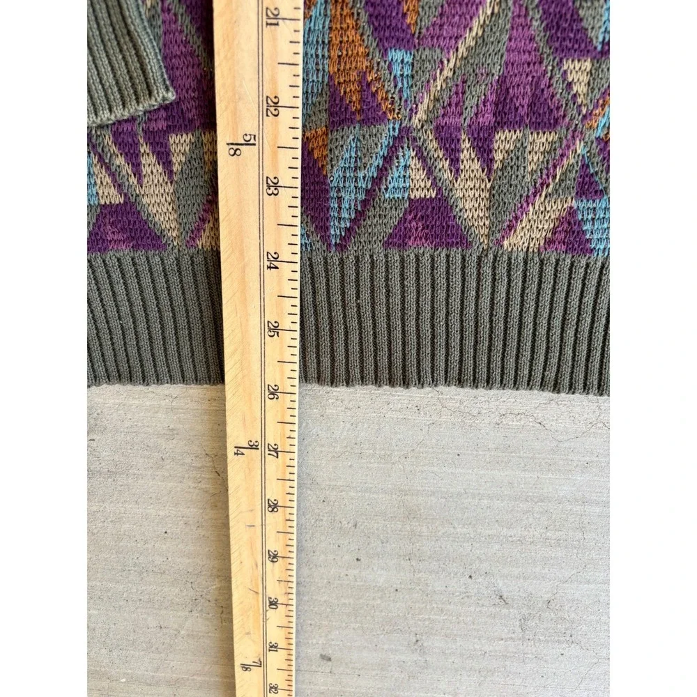Essay vtg usa